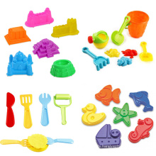 High Precision Plastic Parts Injection Plastic Toy Mould